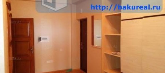 2 Schlafzimmer Wohnung in Jasamal, Azerbaijan, Nr. 965 2