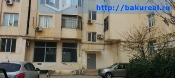 2 Schlafzimmer Wohnung in Jasamal, Azerbaijan, Nr. 965 6