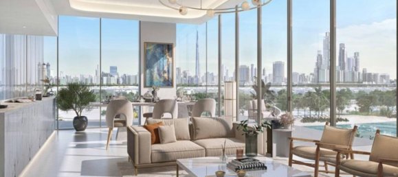 Квартира с 3 спальнями в Мохаммед Бин Рашид Сити, ОАЭ № 44761 11