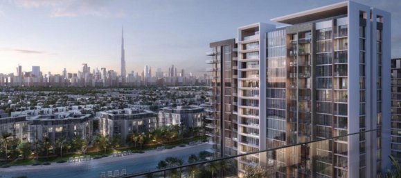 Квартира с 3 спальнями в Мохаммед Бин Рашид Сити, ОАЭ № 44761 8