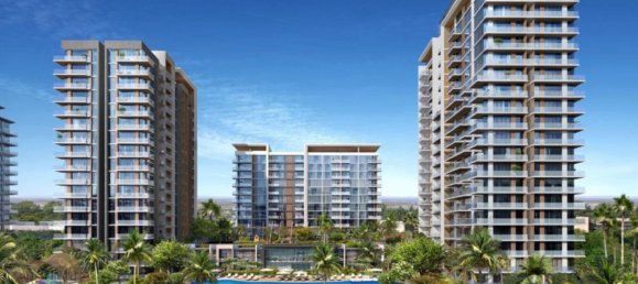 Квартира с 3 спальнями в Мохаммед Бин Рашид Сити, ОАЭ № 44761 5