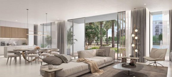 Квартира с 3 спальнями в Мохаммед Бин Рашид Сити, ОАЭ № 44761 10