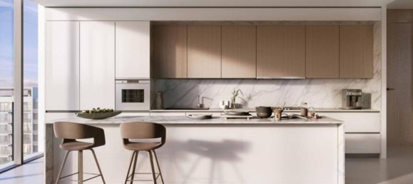 Квартира с 3 спальнями в Мохаммед Бин Рашид Сити, ОАЭ № 44761 12