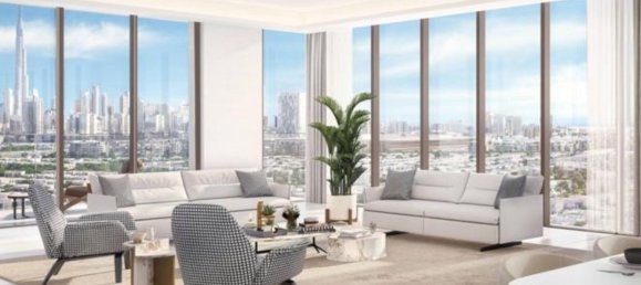 Квартира с 3 спальнями в Мохаммед Бин Рашид Сити, ОАЭ № 44761 2