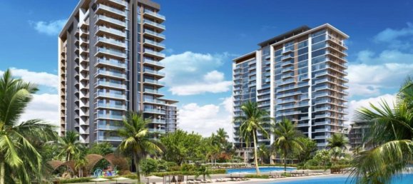 Квартира с 3 спальнями в Мохаммед Бин Рашид Сити, ОАЭ № 44761 4