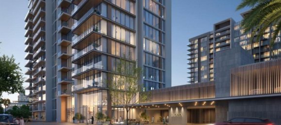 Квартира с 3 спальнями в Мохаммед Бин Рашид Сити, ОАЭ № 44761 7