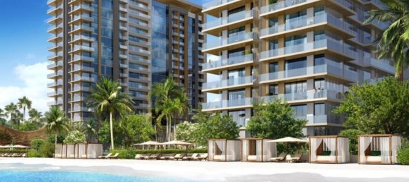 Квартира с 3 спальнями в Мохаммед Бин Рашид Сити, ОАЭ № 44761 6