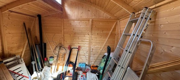 1 bedroom House in Nordfriesland, Germany No. 371068 14