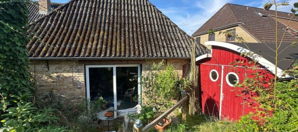 1 bedroom House in Nordfriesland, Germany No. 371068 13