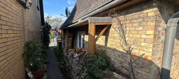 1 bedroom House in Nordfriesland, Germany No. 371068 11