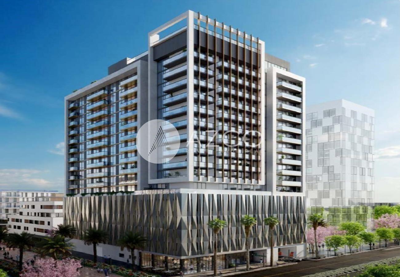 1 bedroom Apartment in Jumeirah Village Circle, UAE No. 55685