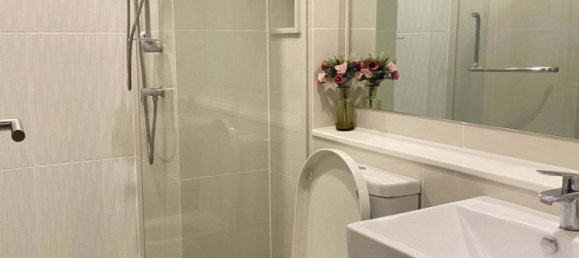 Condominio de 36 m² en Ratchathewi, Thailand No. 70549 20