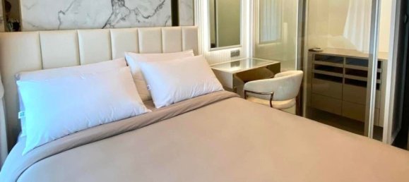 Condominio de 36 m² en Ratchathewi, Thailand No. 70549 26