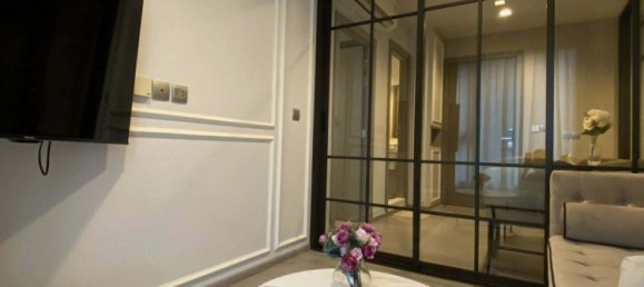 Condominio de 36 m² en Ratchathewi, Thailand No. 70549 15