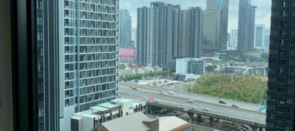 Condominio de 36 m² en Ratchathewi, Thailand No. 70549 21