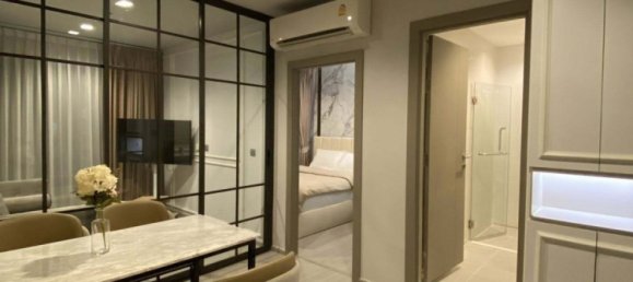 Condominio de 36 m² en Ratchathewi, Thailand No. 70549 23