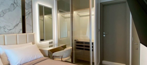 Condominio de 36 m² en Ratchathewi, Thailand No. 70549 14