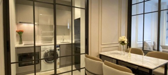 Condominio de 36 m² en Ratchathewi, Thailand No. 70549 6