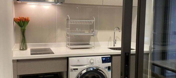 Condominio de 36 m² en Ratchathewi, Thailand No. 70549 12