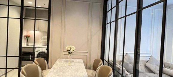 Condominio de 36 m² en Ratchathewi, Thailand No. 70549 22