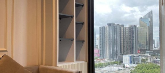 Condominio de 36 m² en Ratchathewi, Thailand No. 70549 7