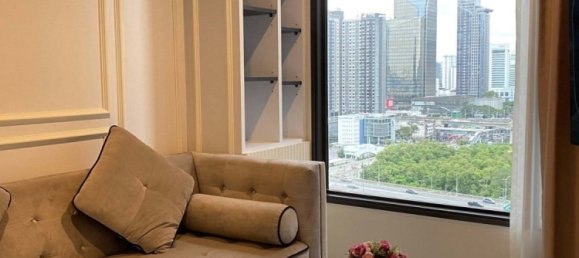 Condominio de 36 m² en Ratchathewi, Thailand No. 70549 24