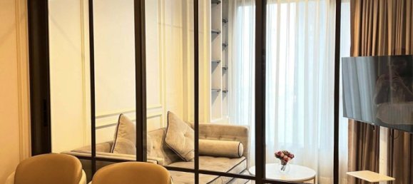 Condominio de 36 m² en Ratchathewi, Thailand No. 70549 25