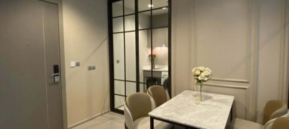 Condominio de 36 m² en Ratchathewi, Thailand No. 70549 2