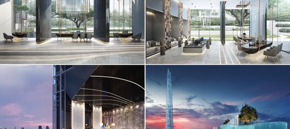 Condominio de 36 m² en Ratchathewi, Thailand No. 70549 9