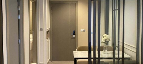 Condominio de 36 m² en Ratchathewi, Thailand No. 70549 27