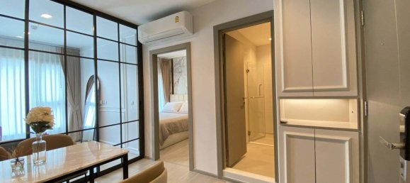 Condominio de 36 m² en Ratchathewi, Thailand No. 70549 10