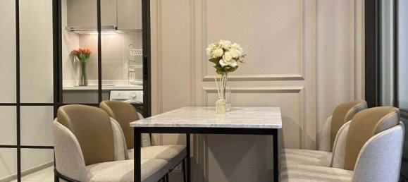 Condominio de 36 m² en Ratchathewi, Thailand No. 70549 3