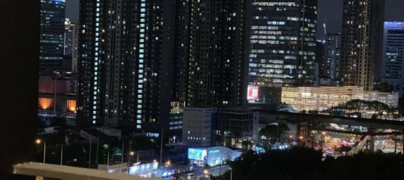 Condominio de 36 m² en Ratchathewi, Thailand No. 70549 19