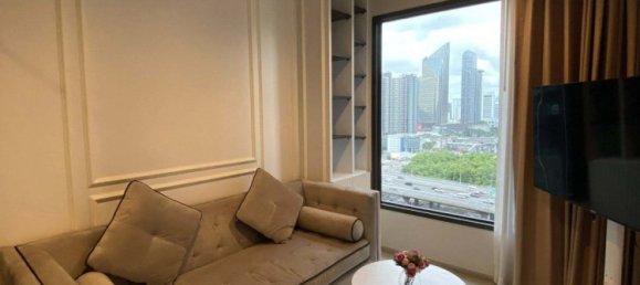 Condominio de 36 m² en Ratchathewi, Thailand No. 70549 5