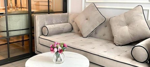 Condominio de 36 m² en Ratchathewi, Thailand No. 70549 17