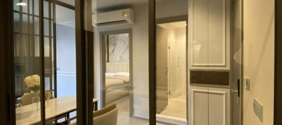 Condominio de 36 m² en Ratchathewi, Thailand No. 70549 11