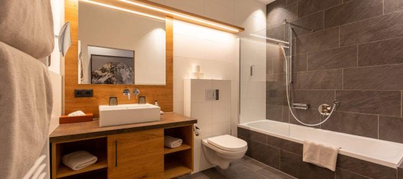 3 rooms Apartment in Nauders, Austria No. 175628 8