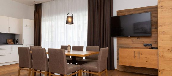 3 rooms Apartment in Nauders, Austria No. 175628 5