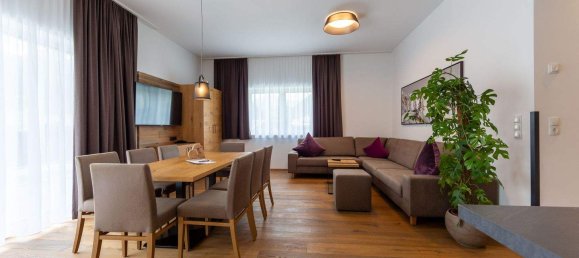3 rooms Apartment in Nauders, Austria No. 175628 3