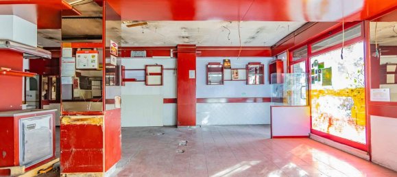 1-Zimmer Gewerbliche Immobilie in Rome, Italy, Nr. 301239 4