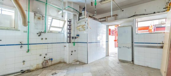 1-Zimmer Gewerbliche Immobilie in Rome, Italy, Nr. 301239 14