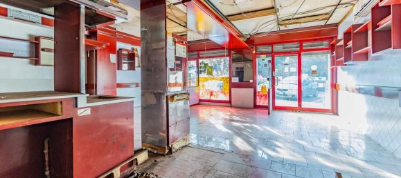 1-Zimmer Gewerbliche Immobilie in Rome, Italy, Nr. 301239 16