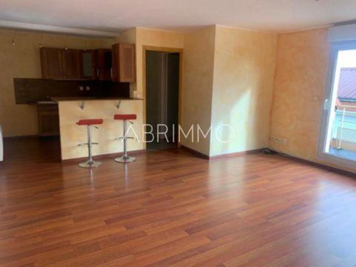 Apartamento com 2 quartos em condomínio em Lens, France N.º 35553