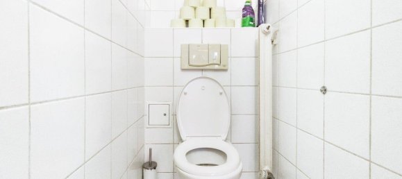 3 rooms Apartment in Strassgang, Austria No. 183156 8