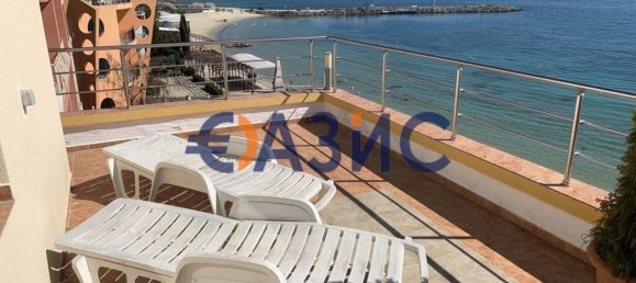 12غرفة فندق في Nesebar, Bulgaria رقم 1036 13