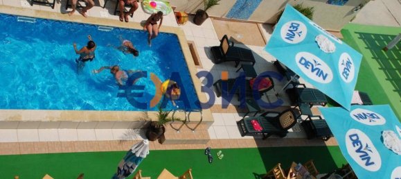 12غرفة فندق في Nesebar, Bulgaria رقم 1036 16