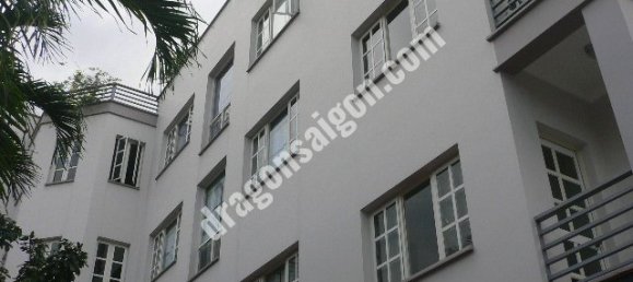 Wohnung in Phu Nhuan, Vietnam 60m², Nr. 10906 10