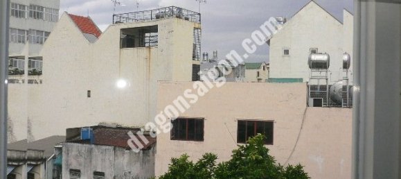 Wohnung in Phu Nhuan, Vietnam 60m², Nr. 10906 2