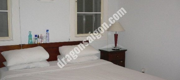 Wohnung in Phu Nhuan, Vietnam 60m², Nr. 10906 7