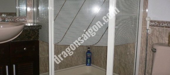 Wohnung in Phu Nhuan, Vietnam 60m², Nr. 10906 5